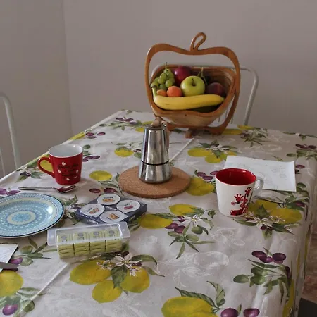 Arcobaleno In Stazione Appartement Saronno