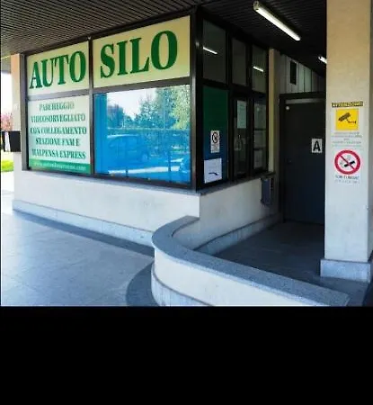 Arcobaleno In Stazione Saronno