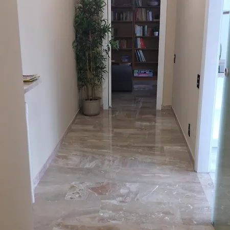 Arcobaleno In Stazione Appartement